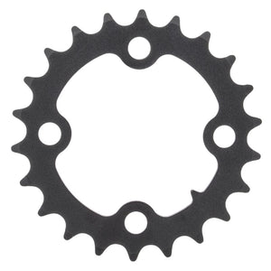Sunrace Chainrings Sunrace MX0 22T chainring