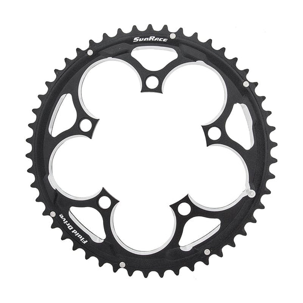 Sunrace Chainrings Sunrace RS0 50T chainring