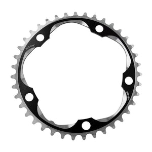 Sunrace Chainrings Sunrace RX0 39T chainring
