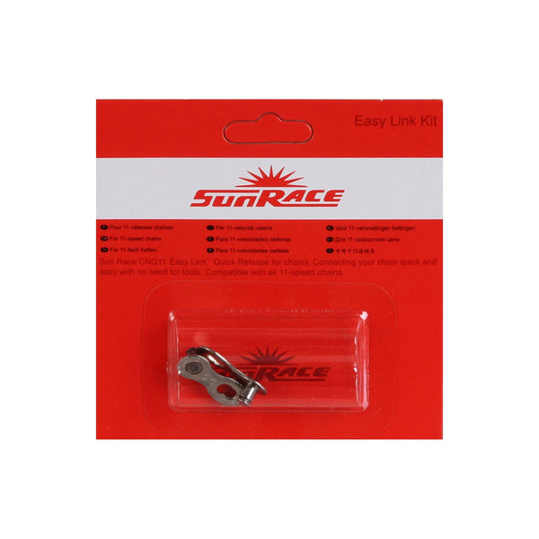 Sunrace Chains 11Sp Sunrace Quick Links