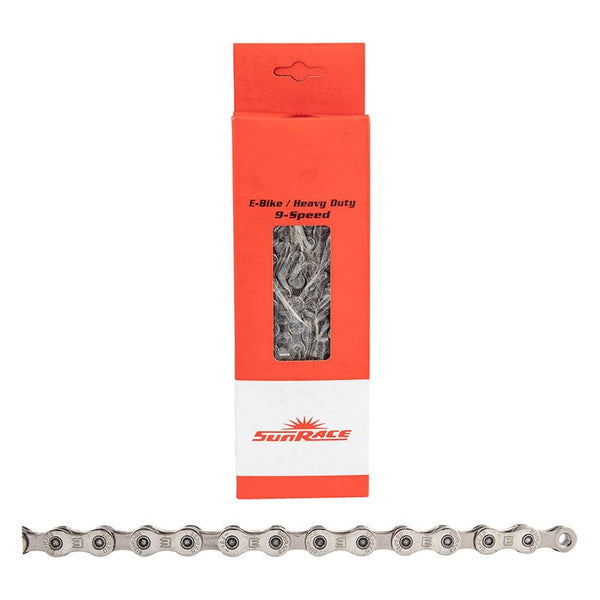 Sunrace Chains Sunrace CN-M9E 9 Speed Chain
