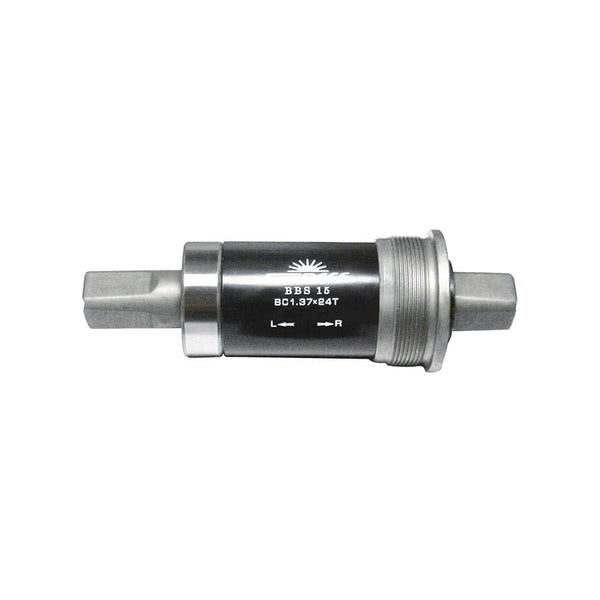 Sunrace Exclude Sunrace BBS15 BSA Square Taper BB British 68mm : 103mm