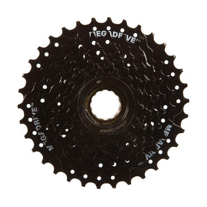 Sunrace Freewheels Sun Race MFM300 7sp. Frewheel 14-34T
