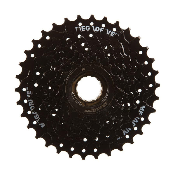 Sunrace Freewheels Sun Race MFM300 7sp. Frewheel 14-34T