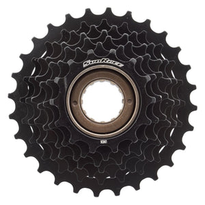Sunrace Freewheels Sunrace MF-MO5 Freewheel 14-28t 7sp Black