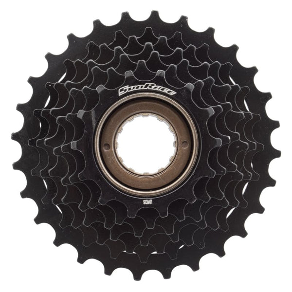 Sunrace Freewheels Sunrace MF-MO5 Freewheel 14-28t 7sp Black