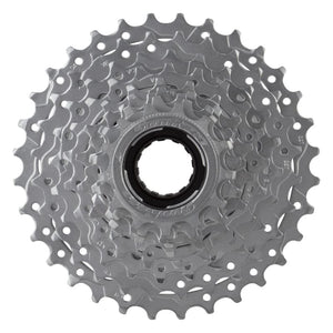 Sunrace Freewheels Sunrace SunRace 9sp Freewheel 13-32t 9sp Chrome