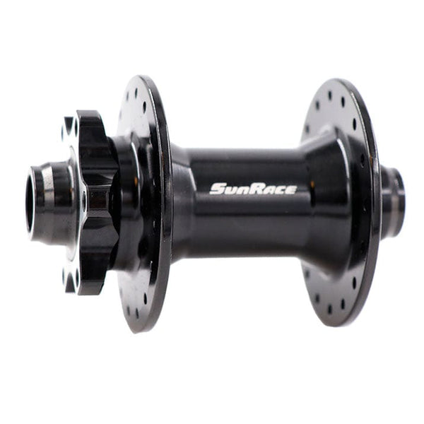 Sunrace Hubs Front Sunrace MX82 Hub