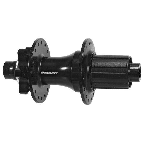Sunrace Hubs Rear Sunrace MX82 Hub