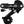 SunRace Rear Derailleurs Direct SunRace M2T Rear Derailleur - 6/7-Speed Long Cage