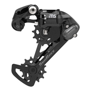 Sunrace Rear Derailleurs Sunrace RD-MS300 11 speed black rear derailleur