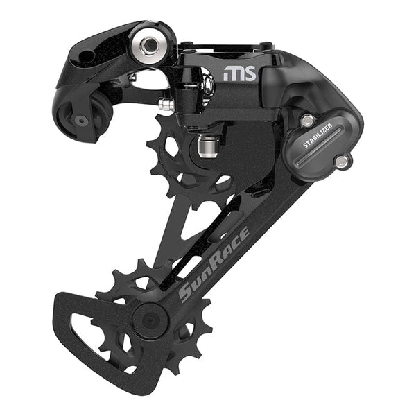 Sunrace Rear Derailleurs Sunrace RD-MS300 11 speed black rear derailleur