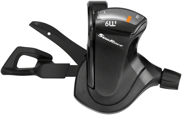 SunRace Shifters Right / 9-Speed SunRace M903 Trigger Shifter
