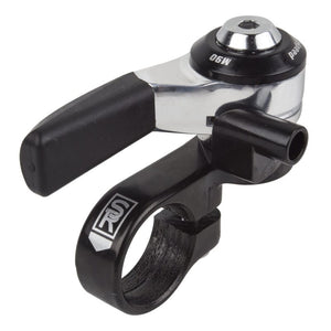 Sunrace Shifters Sunrace SLM96 SLM96 Left 3sp 2 to 1 Blk 85g