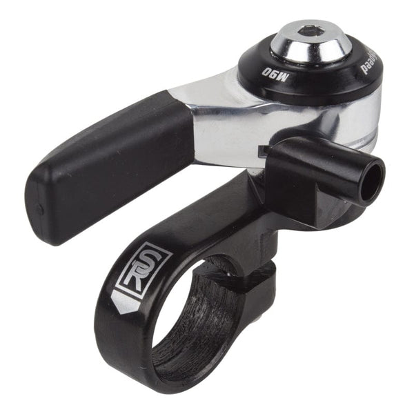 Sunrace Shifters Sunrace SLM96 SLM96 Left 3sp 2 to 1 Blk 85g