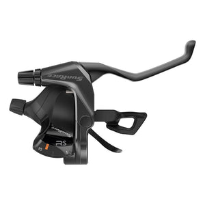 Sunrace Shifters Sunrace STFS33 Flat Bar V Brake/Trigger Shifter STFS33 Right 10sp V Brake Blk 211g