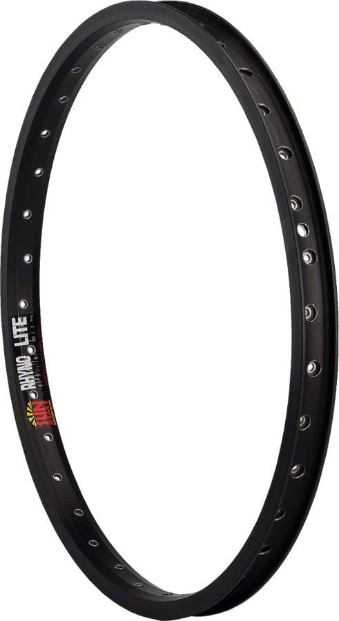 SunRingle Rims 20" / Black / 36H SunRingle Rhyno Lite Rim