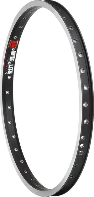 SunRingle Rims 20" / Black/Silver / 36H SunRingle Rhyno Lite Rim