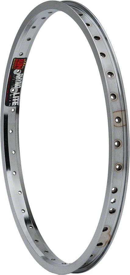 SunRingle Rims 20" / Chrome / 36H SunRingle Rhyno Lite Rim