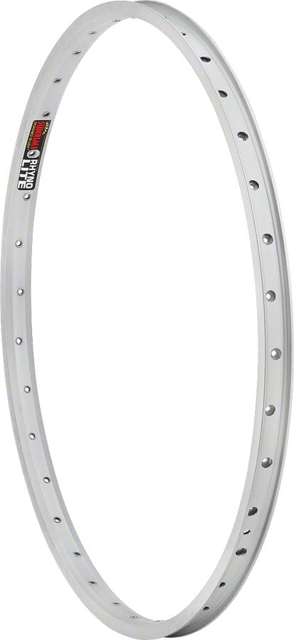 SunRingle Rims 26" / Silver / 36H SunRingle Rhyno Lite Rim