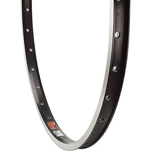 SunRingle Rims 32H / Polished SunRingle Rhyno Lite 26" Rim