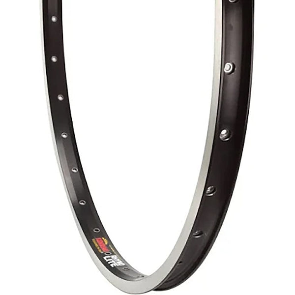 SunRingle Rims 32H / Polished SunRingle Rhyno Lite 26" Rim