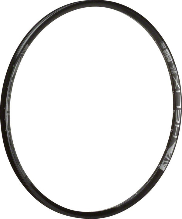 SunRingle Rims 32H Sun Ringle Helix TR27 SL Rim - Black