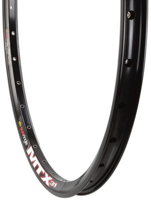 SunRingle Rims 32H SunRingle MTX-31 26" Disc Rim