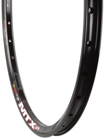 SunRingle Rims 32H SunRingle MTX-31 26" Disc Rim