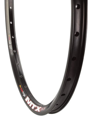 SunRingle Rims 32H SunRingle MTX-33 26" Disc Rim