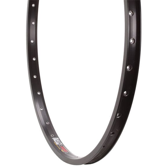 SunRingle Rims 36H / Black SunRingle Rhyno Lite 26" Rim