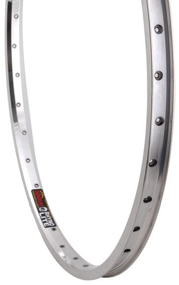 SunRingle Rims 36H / Polished SunRingle Rhyno Lite 26" Rim