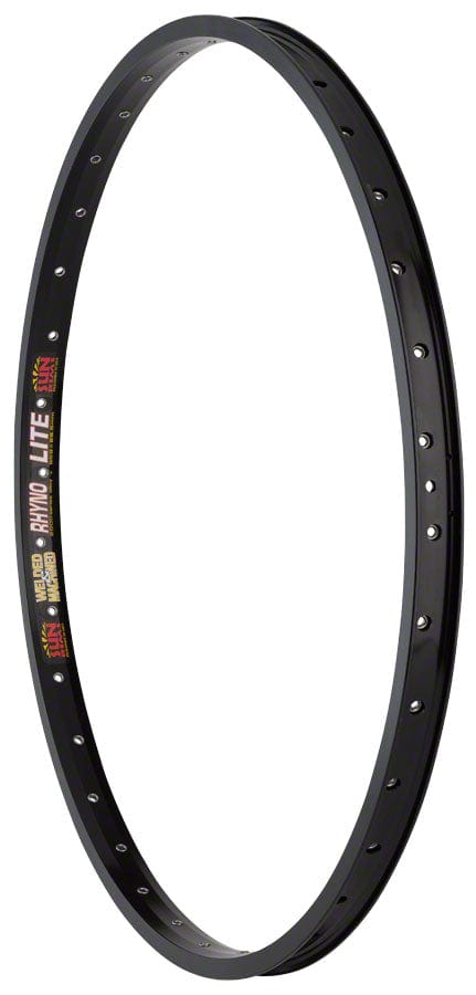 SunRingle Rims 700C / Black / 32H SunRingle Rhyno Lite Rim