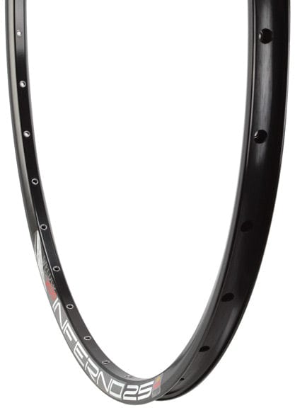 SunRingle Rims Inferno 25 / 20.3Mm / 602Mm SunRingle Inferno 29" Disc Rims