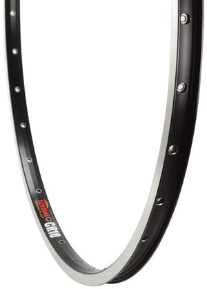 SunRingle Rims SunRingle CR18 26" Rim 32h - Black