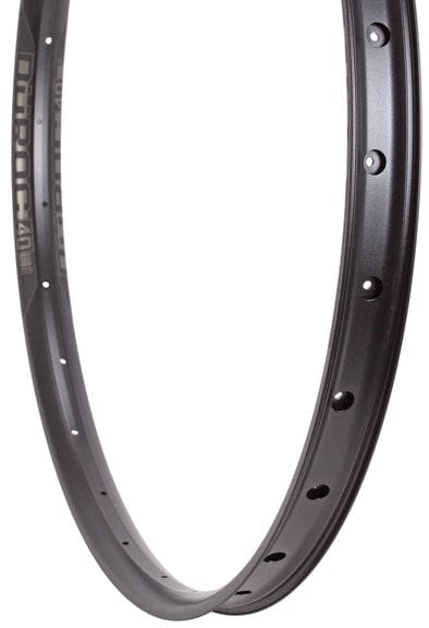 SunRingle Rims SunRingle Duroc 40 SB 27.5" Rim 28h - Black