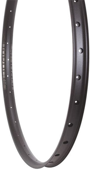 SunRingle Rims SunRingle Duroc 40 SB 29" Rim 28h - Black