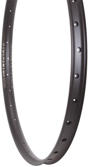 SunRingle Rims SunRingle Duroc 40 SB 29" Rim 28h - Black