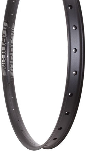 SunRingle Rims SunRingle Duroc 50 SB 29" Rim 28h - Black