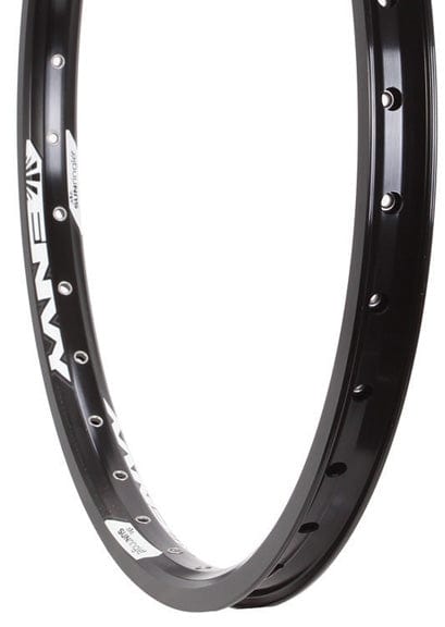 SunRingle Rims SunRingle Envy Rim Rear 20" 32h Rear Welded Black