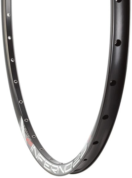 SunRingle Rims SunRingle Inferno 25 27.5" Rim 32h - Black