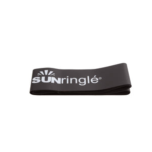 SunRingle Tubeless Tape SunRingle STR Tubeless Rim Strip 584x45mm (27.5") Qty1 Black