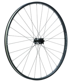 SunRingle Wheels Front / 100X15/9QR SunRingle Duroc 30 27.5" (650b) Wheels