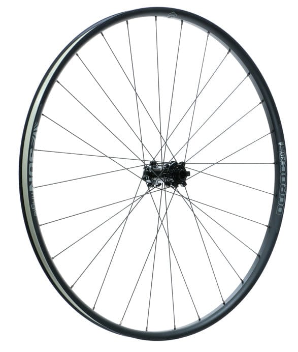 SunRingle Wheels Front / 100X15/9QR SunRingle Duroc 30 27.5" (650b) Wheels