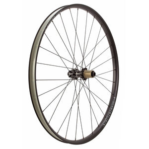 SunRingle Wheels Rear / 12X142mm / Disc SunRingle Duroc 35 29" Wheels
