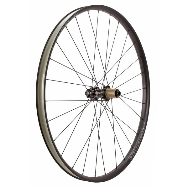 SunRingle Wheels Rear / 12X142mm / Disc SunRingle Duroc 35 29" Wheels