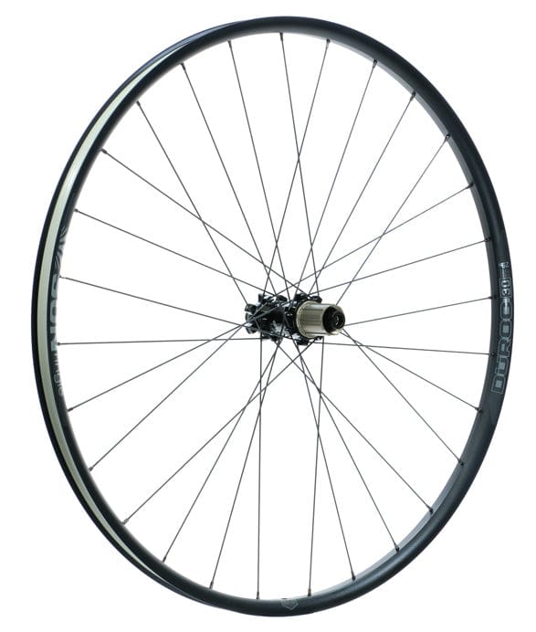 SunRingle Wheels Rear / 142/9QR SunRingle Duroc 30 27.5" (650b) Wheels