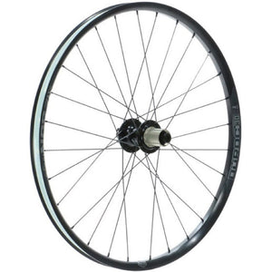 SunRingle Wheels SunRingle Duroc 30 Expert 24" Rear Wheel (XD/MS) 142/135QR Blk