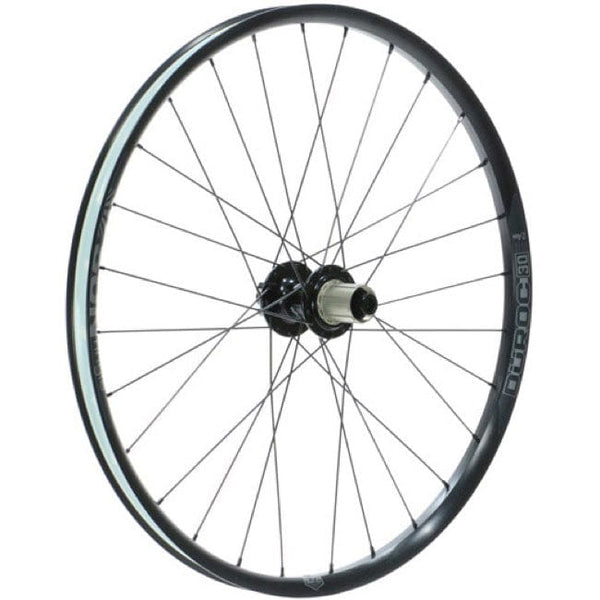 SunRingle Wheels SunRingle Duroc 30 Expert 24" Rear Wheel (XD/MS) 142/135QR Blk