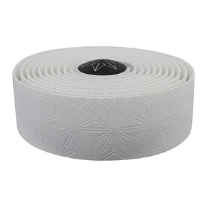 Supacaz Grips Supacaz Suave White/Black bar tape